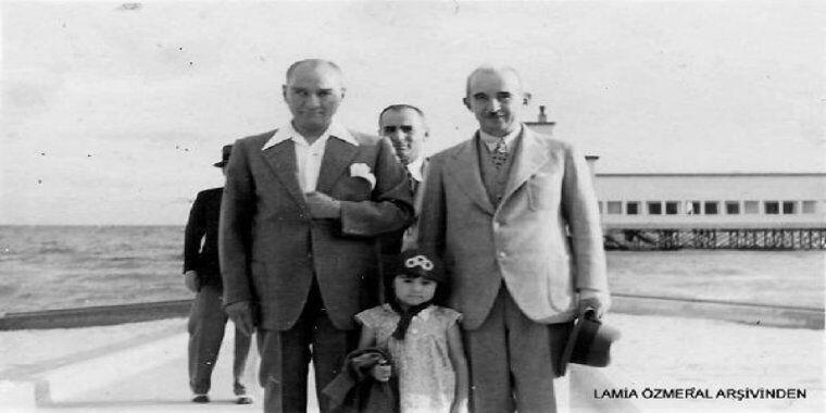 Atatürk Köşkü