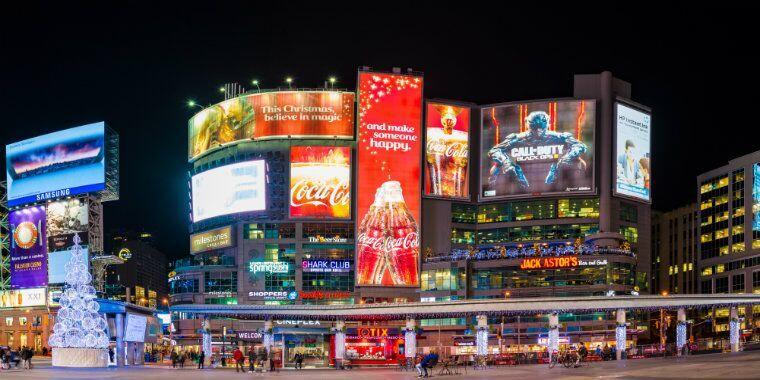 yonge-dundas