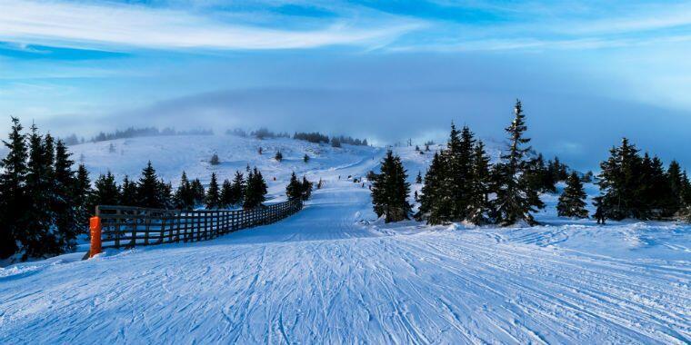 sırbistan kopaonik kayak merkezi