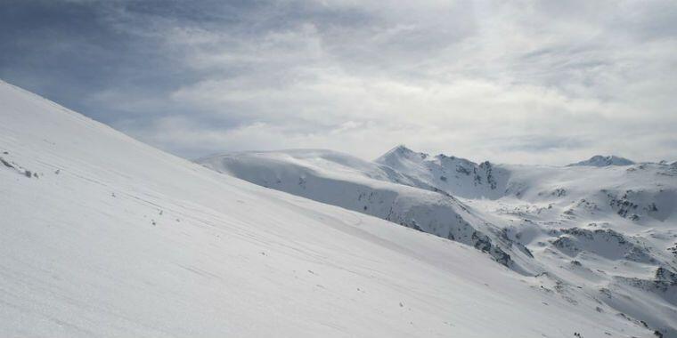 kosova brezoviça kayak merkezi