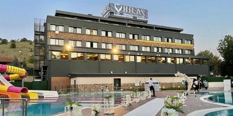 Sıcacık Sularında Şifa Bulabileceğiniz Türkiye'nin En İyi Termal Otelleri
