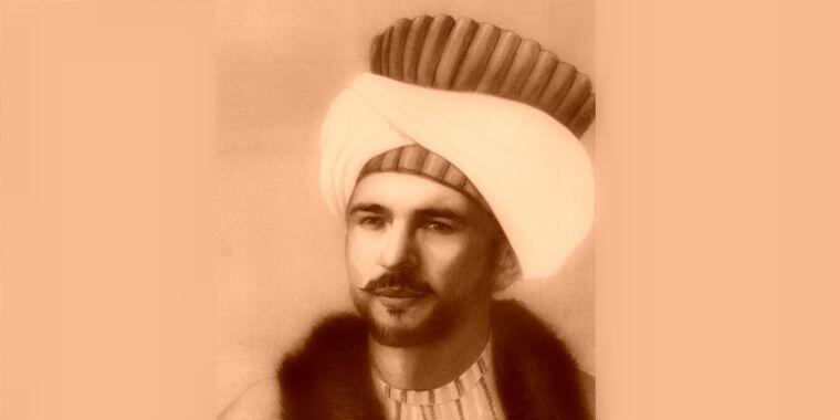 evliya çelebi