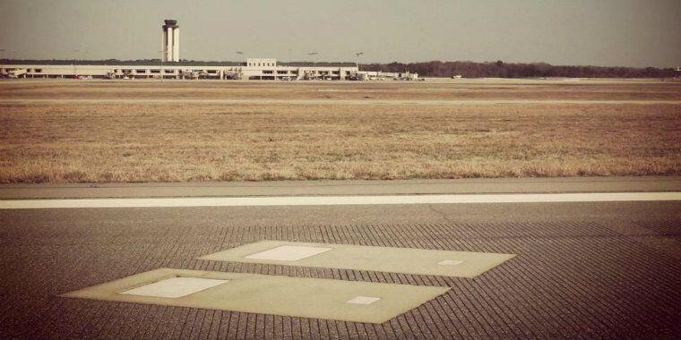 Savannah-Hilton Head International Airport