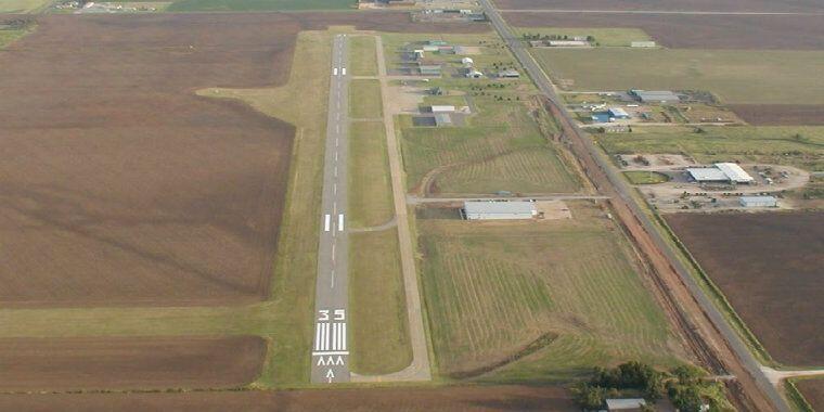 Qamdo Bamda Airport