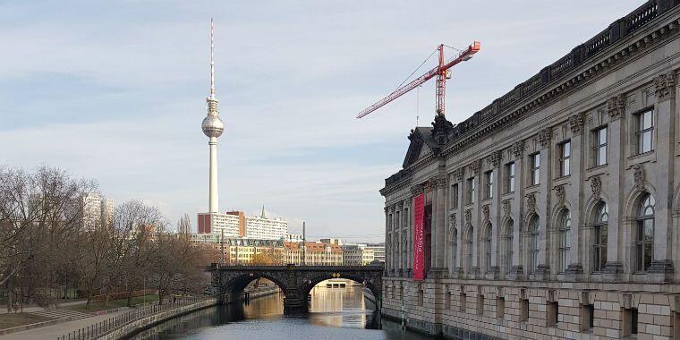 berlin gezi rehberi