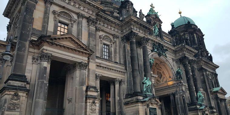 berliner dom