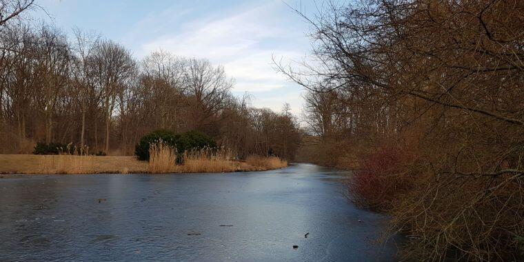 tergarten park