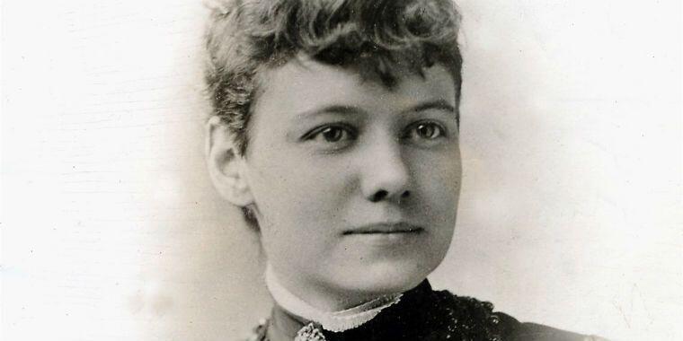 nellie bly