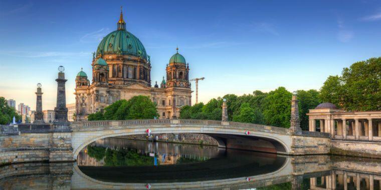 berliner dom