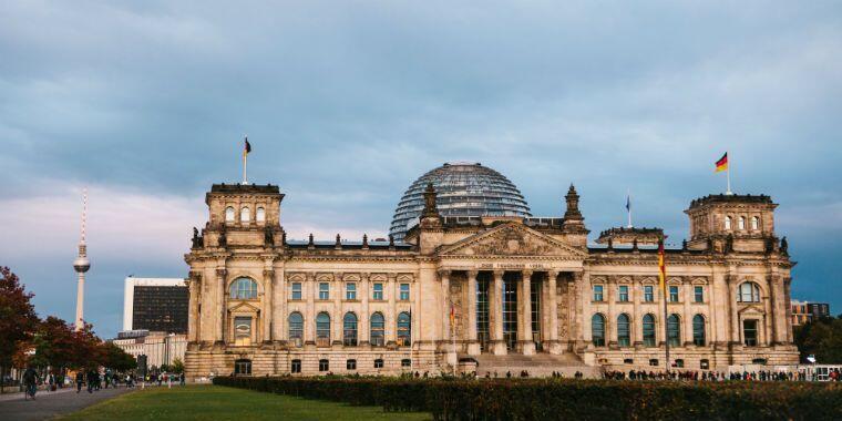 reichstag