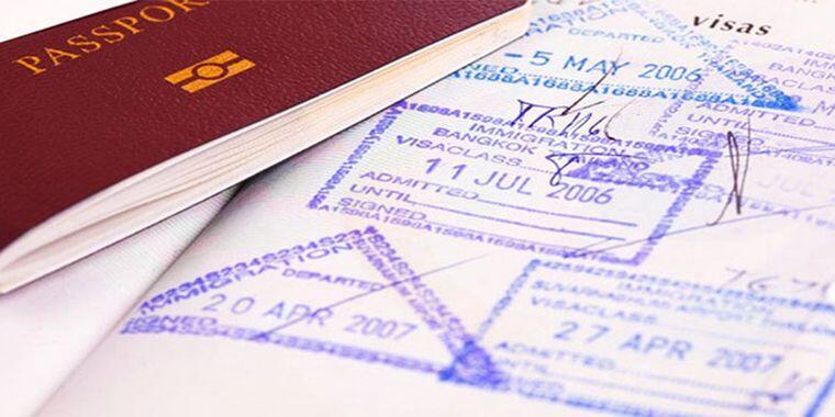 kapı vizesi gerekli evraklar