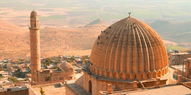 Mardin