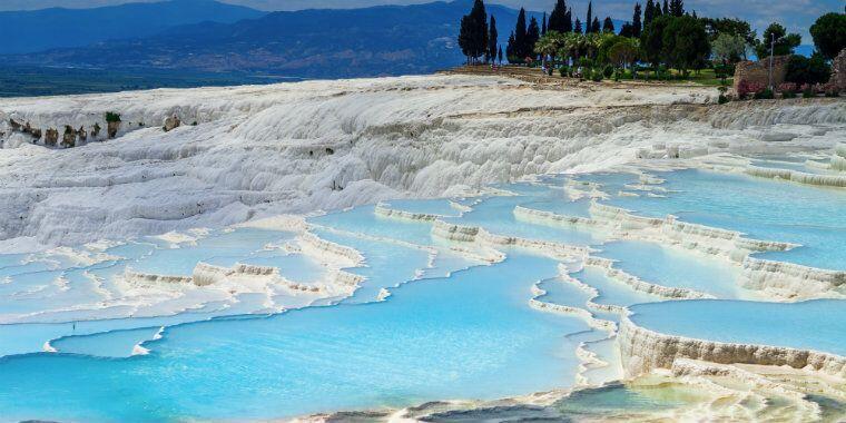 Pamukkale