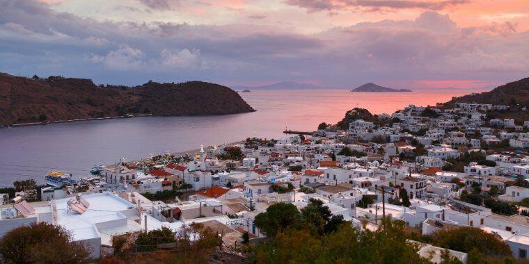 Patmos