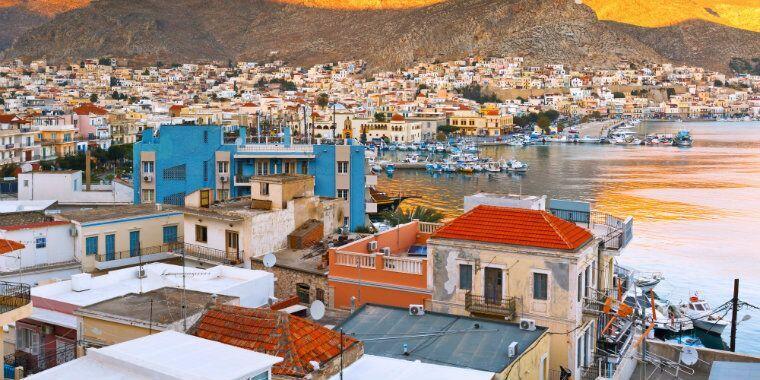 Kalymnos