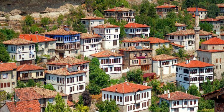 safranbolu
