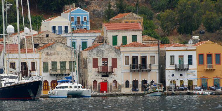 Meis Adası