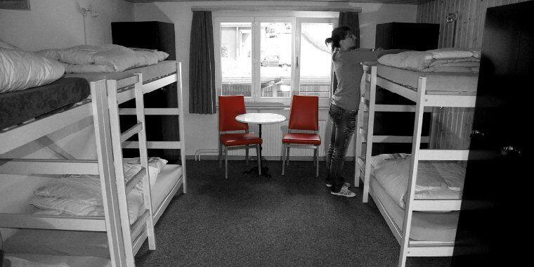 Hostel Nedir? Hosteller Hakkında Bilinmesi Gerekenler