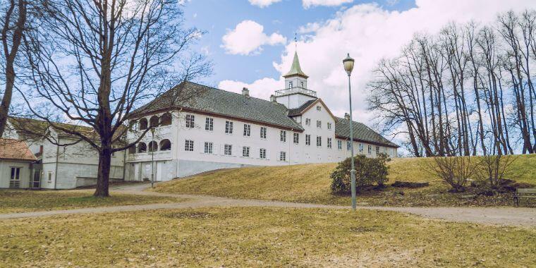 oslo bymuseet