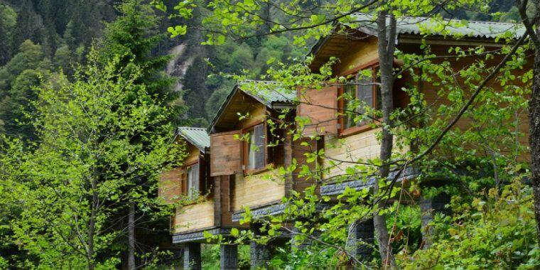 Kardelen Bungalov