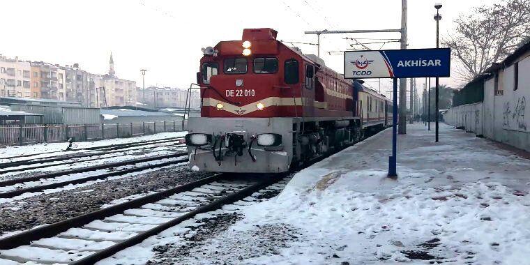 izmir mavi treni