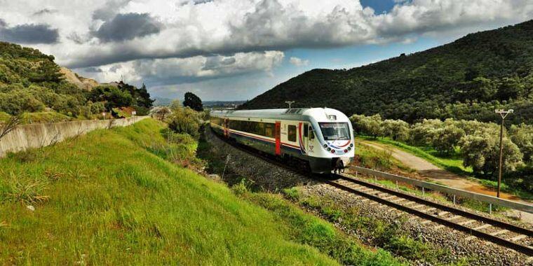 Doğu Ekspresi'ne Alternatif Tren Seferleri