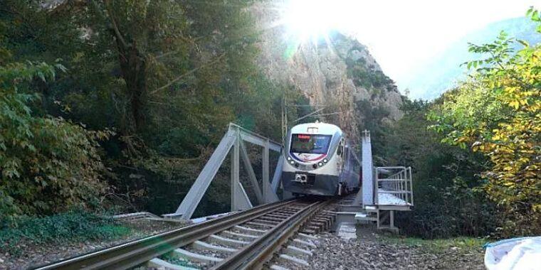 Doğu Ekspresi'ne Alternatif Tren Seferleri