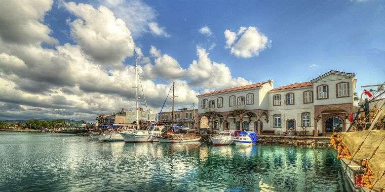 Urla