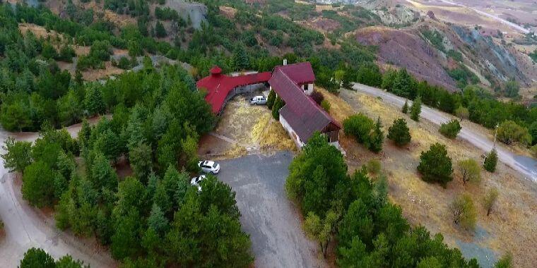 Ankara'ya Yakın En Güzel Kamp Alanları