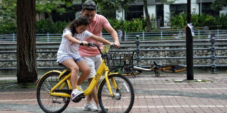 İstanbul'da Keyifle Pedal Çevireceğiniz 13 Bisiklet Yolu