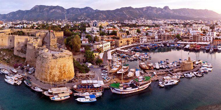 Girne