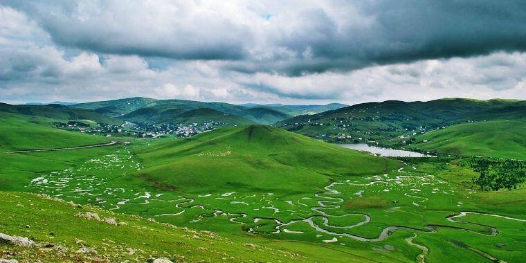 Perşembe yaylası