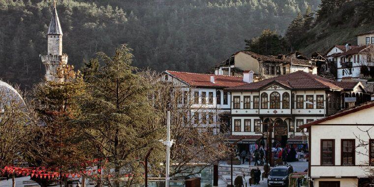 Taraklı