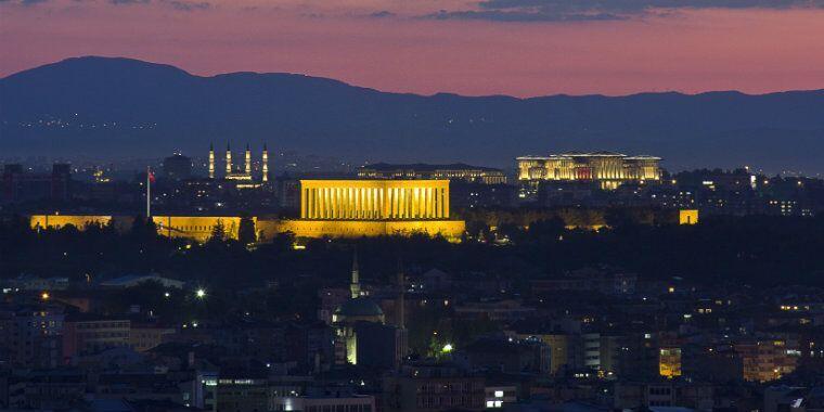 Hiç Bilinmeyen Özellikleri ile Anıtkabir Gezi Rehberi