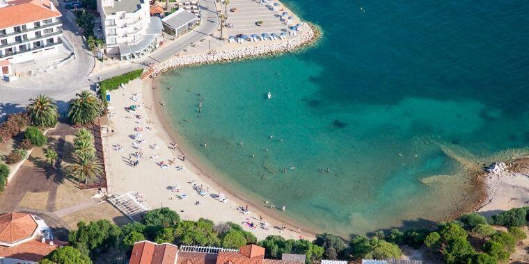 İzmir'e Yakın Bir Tatil Yeri: Alaçatı Hakkında Her Şey