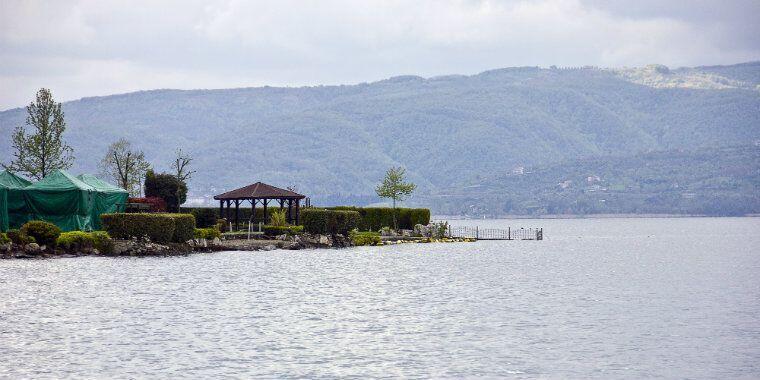 İstanbula yakın sapanca