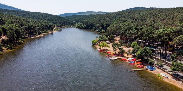 Aydos Ormanı Hakkında Merak Edilen Her Şey