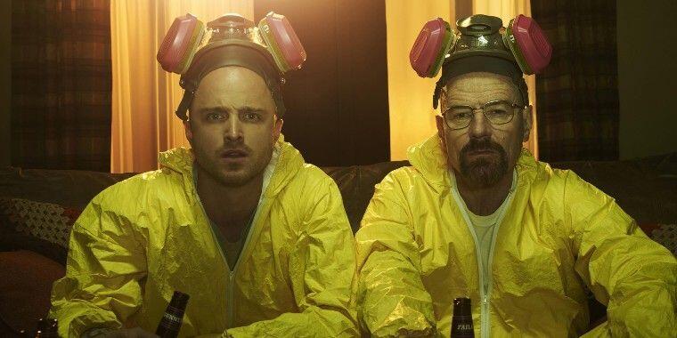 breaking bad