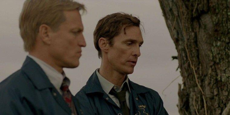 true detective