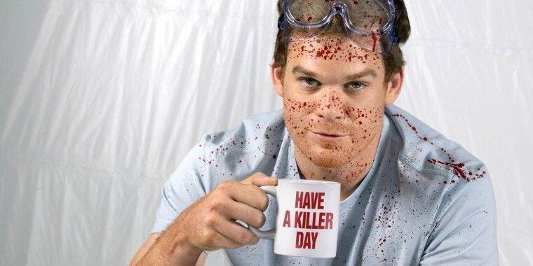 dexter