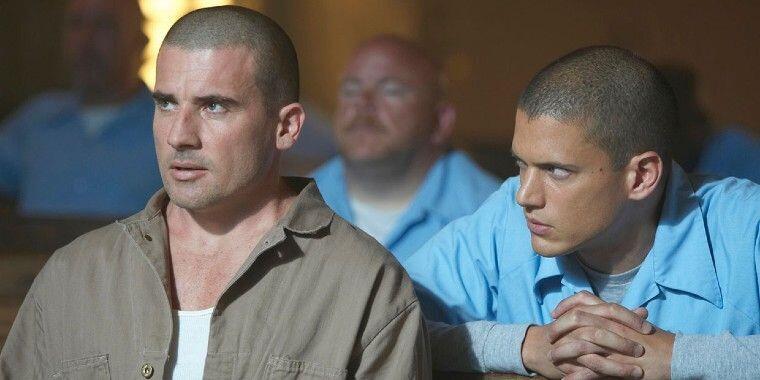 prison break