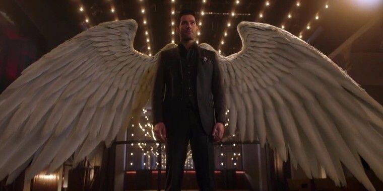 lucifer