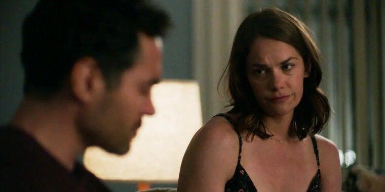 the affair