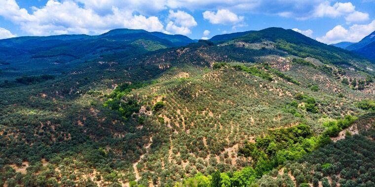 Gürültüden Uzak, Sakin Bir Kaçamak Yapacağınız İzole Tatil Rotaları