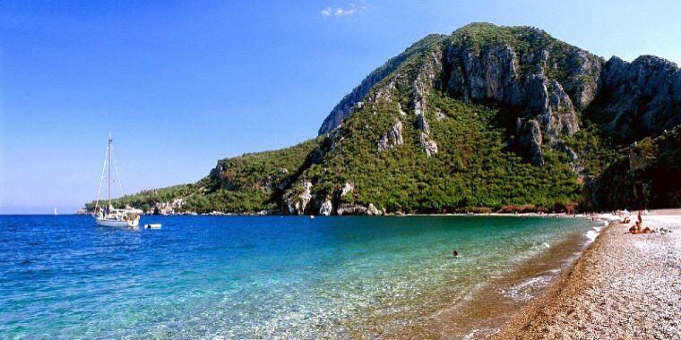 Gürültüden Uzak, Sakin Bir Kaçamak Yapacağınız İzole Tatil Rotaları