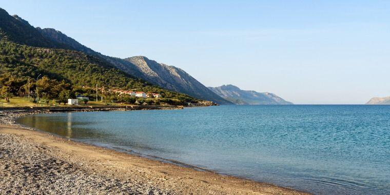 Gürültüden Uzak, Sakin Bir Kaçamak Yapacağınız İzole Tatil Rotaları