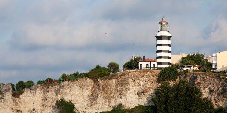 Şile Deniz Feneri