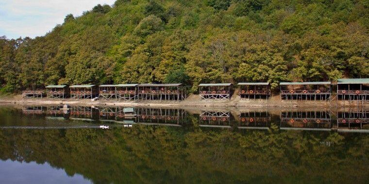 Saklı Göl
