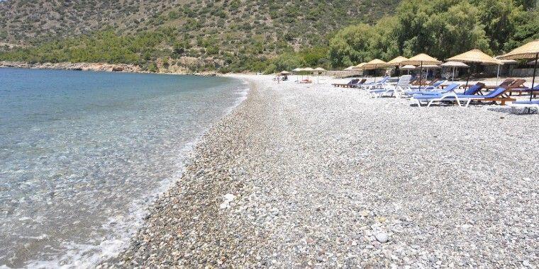 Ovabükü Plajı