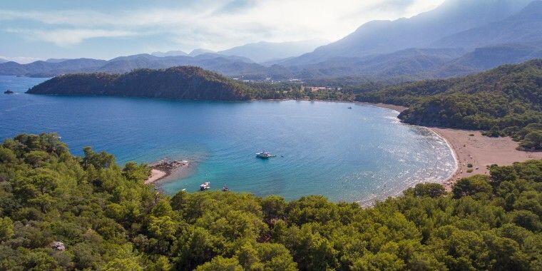 phaselis